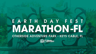 Earth Day Fest - Otherside Adventure Park - Keys Cable FL