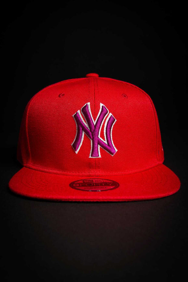 New York Yankees Love Hearts 9Forty New Era Snapback Hat New Era Fits Hats New York Yankees Love Hearts 9Forty New Era Snapback Hat New York Yankees Love Hearts 9Forty New Era Snapback Hat - Devious Elements Apparel