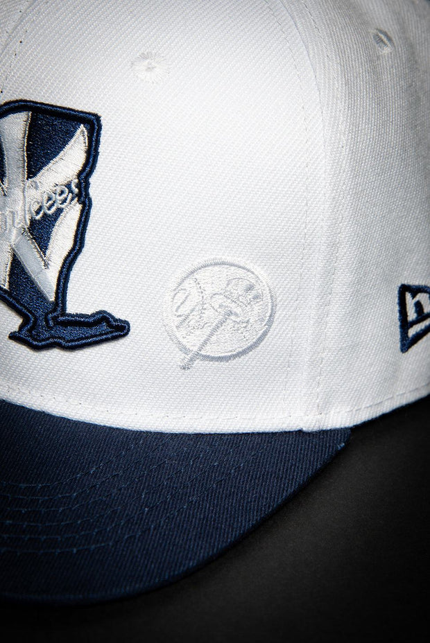 New York Yankees State Pride 9Fifty New Era Fits Snapback Hat New Era Fits Hats New York Yankees State Pride 9Fifty New Era Fits Snapback Hat New York Yankees State Pride 9Fifty New Era Fits Snapback Hat - Devious Elements Apparel