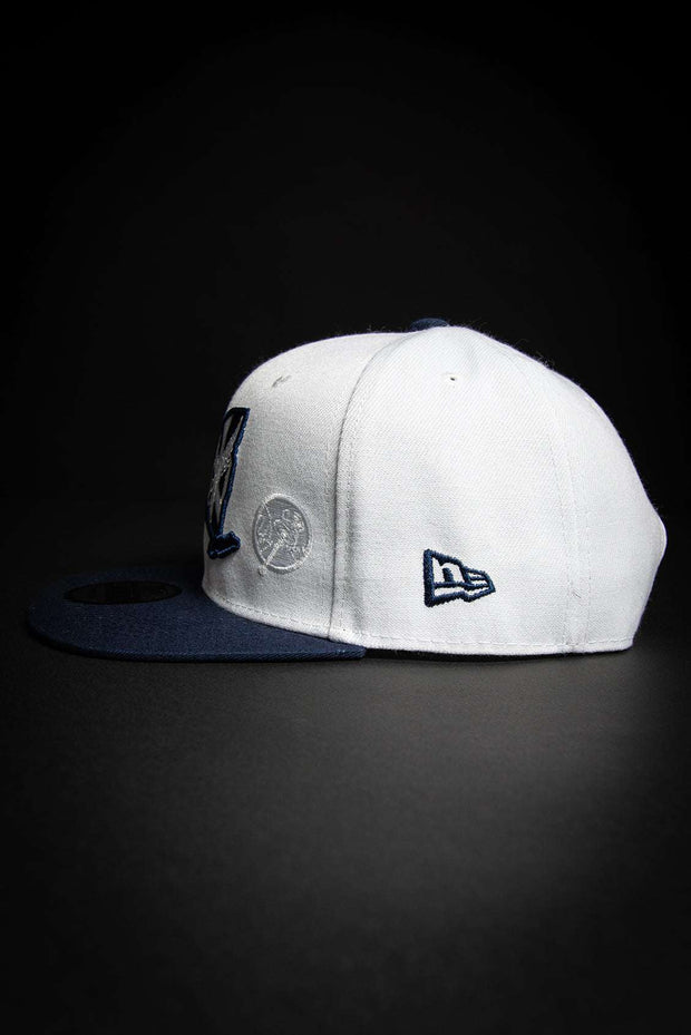 New York Yankees State Pride 9Fifty New Era Fits Snapback Hat