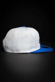 New York Mets State Pride 9Fifty New Era Fits Snapback Hat