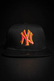 New York Yankees Ice Cream Scoops 9Forty New Era Snapback Hat New Era Fits Hats New York Yankees Ice Cream Scoops 9Forty New Era Snapback Hat New York Yankees Ice Cream Scoops 9Forty New Era Snapback Hat - Devious Elements Apparel