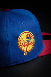 New York Yankees Super Colors 9Forty New Era Snapback Hat New Era Fits Hats New York Yankees Super Colors 9Forty New Era Snapback Hat New York Yankees Super Colors 9Forty New Era Snapback Hat - Devious Elements Apparel
