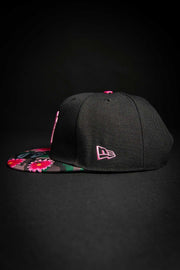 New York Yankees Floral Bees 9Fifty New Era Fits Snapback Hat New Era Fits Hats New York Yankees Floral Bees 9Fifty New Era Fits Snapback Hat New York Yankees Floral Bees 9Fifty New Era Fits Snapback Hat - Devious Elements Apparel