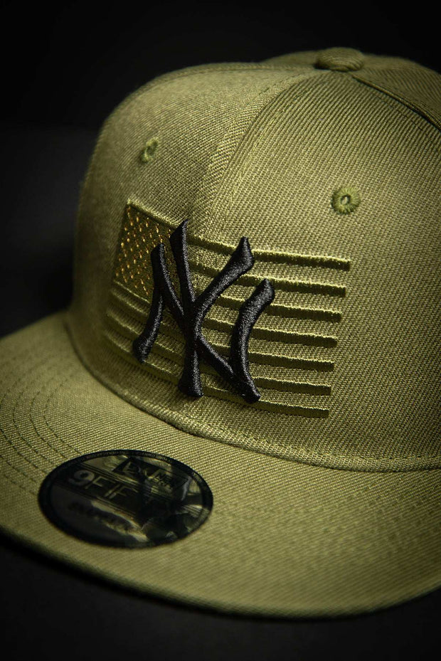 New York Yankees Our Nations Finest 9Fifty New Era Fits Snapback New Era Fits Hats New York Yankees Our Nations Finest 9Fifty New Era Fits Snapback New York Yankees Our Nations Finest 9Fifty New Era Fits Snapback - Devious Elements Apparel