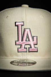 Los Angeles Dodgers White Floral 9Fifty New Era Fits Snapback Hat New Era Fits Hats Los Angeles Dodgers White Floral 9Fifty New Era Fits Snapback Hat Los Angeles Dodgers White Floral 9Fifty New Era Fits Snapback Hat - Devious Elements Apparel