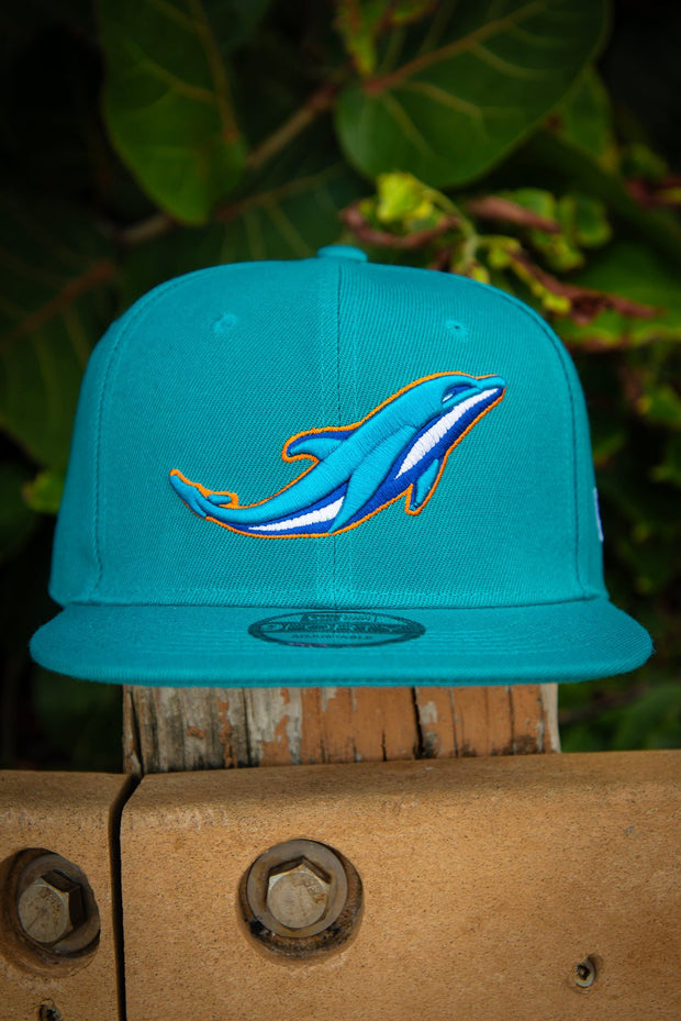 Miami Dolphins Big Fin 9Forty New Era Fits Snapback Hat New Era Fits Hats Miami Dolphins Big Fin 9Forty New Era Fits Snapback Hat Miami Dolphins Big Fin 9Forty New Era Fits Snapback Hat - Devious Elements Apparel