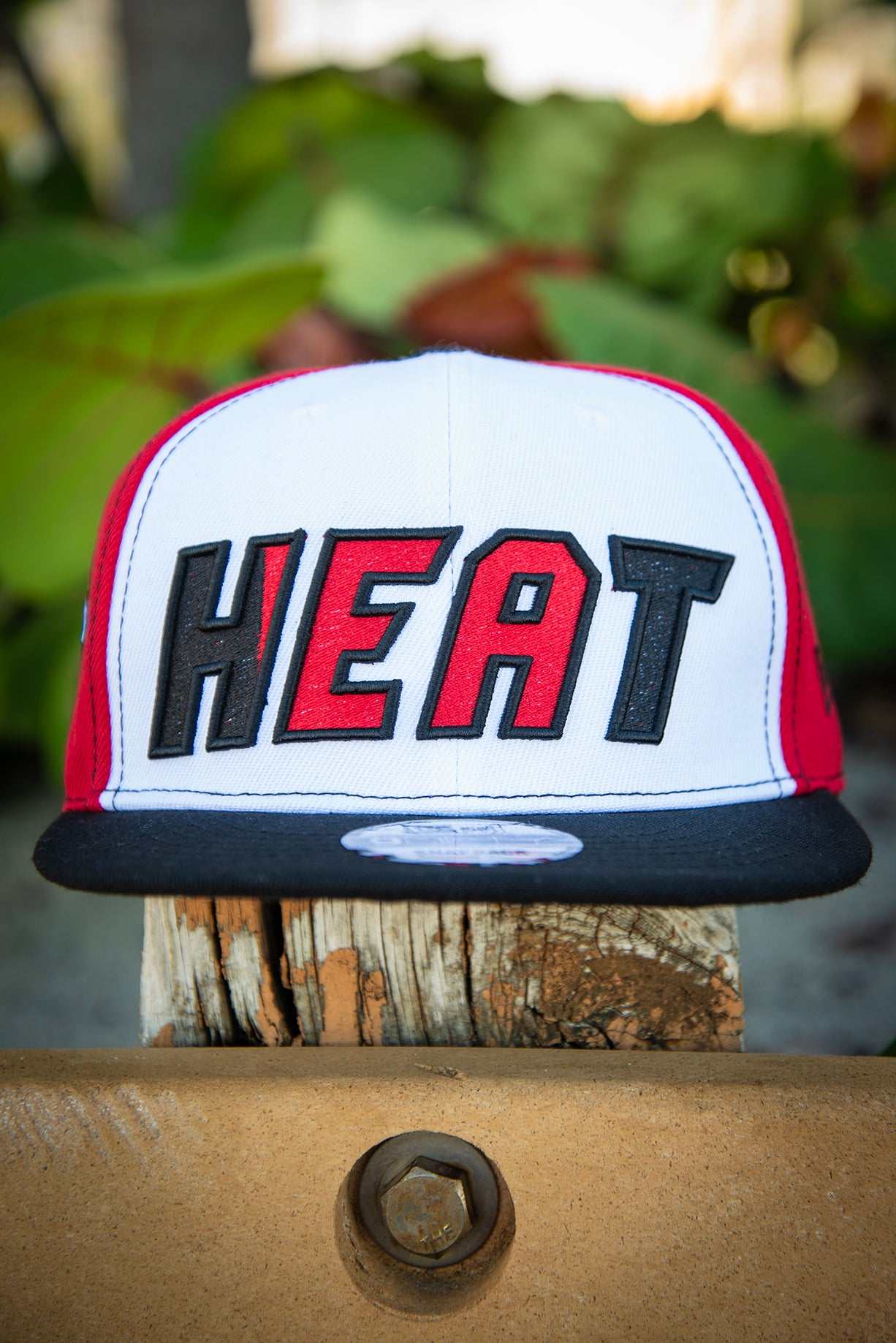 Miami Heat  Big 3 – 3rdeye