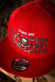 Tampa Bay Buccaneers Zig Zag Pattern 9Fifty New Era Fits Snapback Hat New Era Fits Hats Tampa Bay Buccaneers Zig Zag Pattern 9Fifty New Era Fits Snapback Hat Tampa Bay Buccaneers Zig Zag Pattern 9Fifty New Era Fits Snapback Hat - Devious Elements Apparel