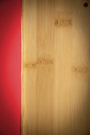 Rojo Pearl Charcuterie Bamboo Skate Board Deck Shark Board Serving Tray Rojo Pearl Charcuterie Bamboo Skate Board Deck Rojo Pearl Charcuterie Bamboo Skate Board Deck - Devious Elements Apparel