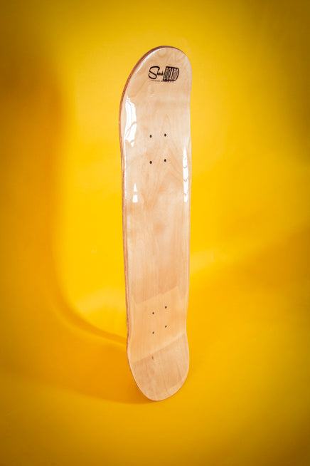Popping Pickle Green Charcuterie Wood Skate Board Deck Shark Board Charcuterie Board Popping Pickle Green Charcuterie Wood Skate Board Deck Popping Pickle Green Charcuterie Wood Skate Board Deck - Devious Elements Apparel
