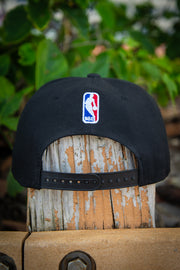Miami Heat Paradise 9fifty New Era Fits Snapback Hat