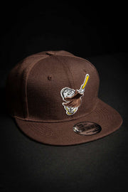 San Diego Padres Swinging Padre 9fifty New Era Fits Snapback Hat New Era Fits Hats San Diego Padres Swinging Padre 9fifty New Era Fits Snapback Hat San Diego Padres Swinging Padre 9fifty New Era Fits Snapback Hat - Devious Elements Apparel