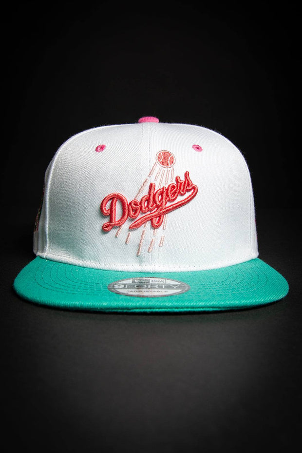 Los Angeles Dodgers Classic Vice 9Forty New Era Fits Snapback Hat New Era Fits Hats Los Angeles Dodgers Classic Vice 9Forty New Era Fits Snapback Hat Los Angeles Dodgers Classic Vice 9Forty New Era Fits Snapback Hat - Devious Elements Apparel