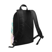 Epoxy Resin Blend Pattern 1 Laptop Backpack