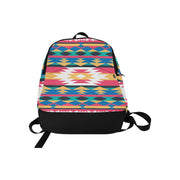 Soft Native Pattern 2 Laptop Backpack