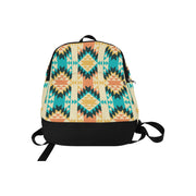 Soft Native Pattern 1 Laptop Backpack