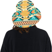 Soft Native Pattern 4 Reversible Unisex Bucket Hat