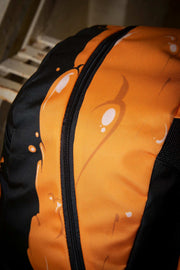 Espuma Azucar Large Capacity Travel Backpack ESPUMA Large Travel Backpack Espuma Azucar Large Capacity Travel Backpack Espuma Azucar Large Capacity Travel Backpack - Devious Elements Apparel