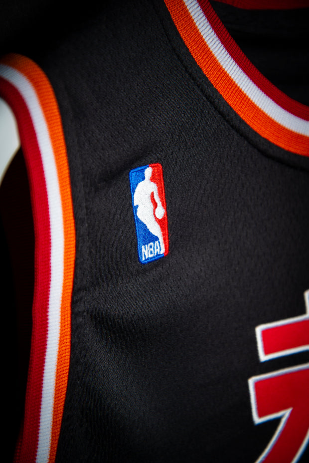 Miami Heat Multi-Color NBA Jerseys for sale