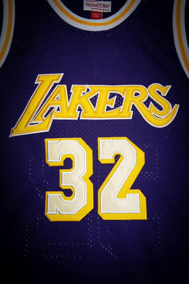 Los Angeles Lakers Hardwood Classics Jerseys, Lakers Throwback Jerseys,  Apparel