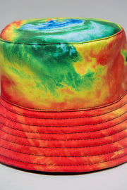 Hurricane Print Reversible Unisex Bucket Hat Devious Elements Apparel Reversible Bucket Hat Hurricane Print Reversible Unisex Bucket Hat Hurricane Print Reversible Unisex Bucket Hat - Devious Elements Apparel