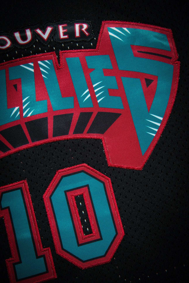  Mike Bibby Memphis Grizzlies #10 Youth 8-20 Soul Hardwood  Classic Swingman Jersey (8) Teal : Sports & Outdoors