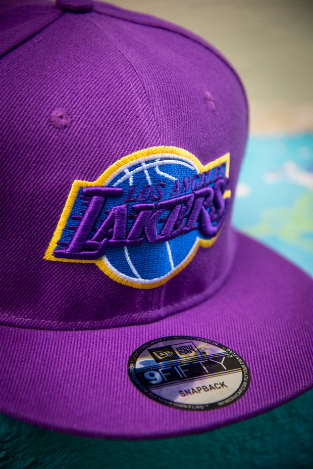 Los Angeles Lakers Hollywood Purple 9Fifty New Era Fits Snapback Hat New Era Fits Hats Los Angeles Lakers Hollywood Purple 9Fifty New Era Fits Snapback Hat Los Angeles Lakers Hollywood Purple 9Fifty New Era Fits Snapback Hat - Devious Elements Apparel