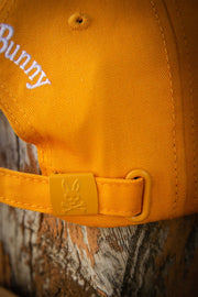 Psycho Bunny 3D Logo Bright Orange Baseball Cap Psycho Bunny Hats Psycho Bunny 3D Logo Bright Orange Baseball Cap Psycho Bunny 3D Logo Bright Orange Baseball Cap - Devious Elements Apparel