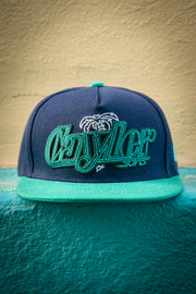 Tropic Palm Good Vibes Only Cayler & Sons Snapback Cayler & Sons Hats Tropic Palm Good Vibes Only Cayler & Sons Snapback Tropic Palm Good Vibes Only Cayler & Sons Snapback - Devious Elements Apparel