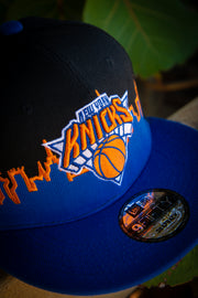New York Knicks City Scape 9Fifty New Era Fits Snapback Hat New Era Fits Hats New York Knicks City Scape 9Fifty New Era Fits Snapback Hat New York Knicks City Scape 9Fifty New Era Fits Snapback Hat - Devious Elements Apparel