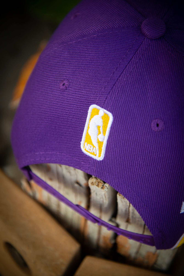 Los Angeles Lakers Side Flow 9Fifty New Era Fits Snapback Hat New Era Fits Hats Los Angeles Lakers Side Flow 9Fifty New Era Fits Snapback Hat Los Angeles Lakers Side Flow 9Fifty New Era Fits Snapback Hat - Devious Elements Apparel