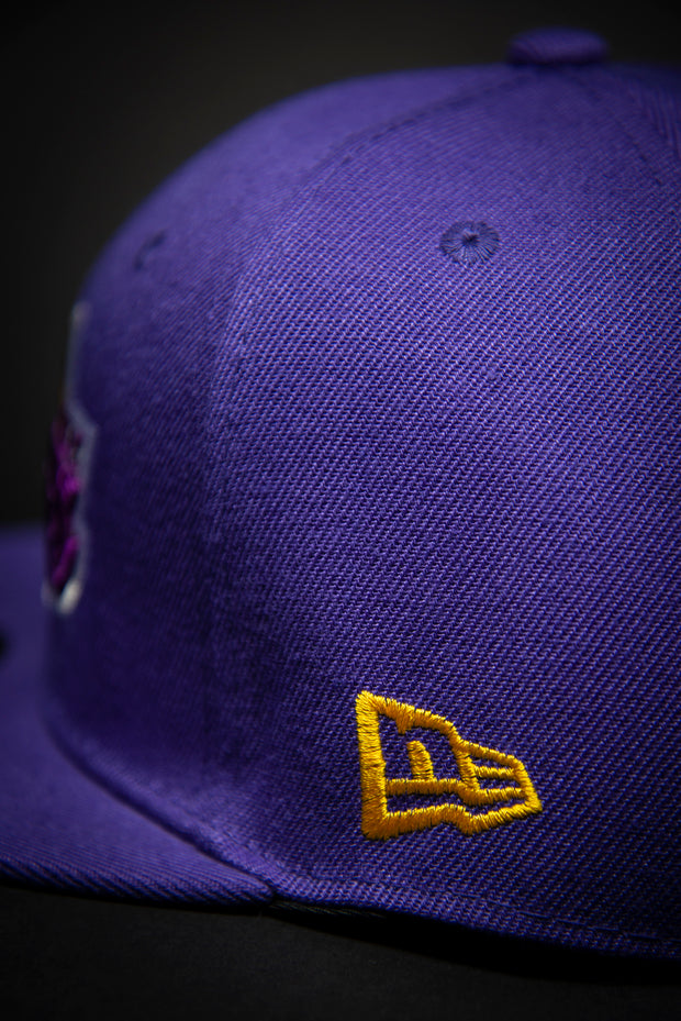 Los Angeles Lakers Championships 9Fifty New Era Fits Snapback Hat New Era Fits Hats Los Angeles Lakers Championships 9Fifty New Era Fits Snapback Hat Los Angeles Lakers Championships 9Fifty New Era Fits Snapback Hat - Devious Elements Apparel