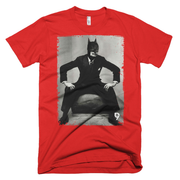 Dali Batman Graphic Crew T-shirt Eric Nine Shirt Dali Batman Graphic Crew T-shirt Dali Batman Graphic Crew T-shirt - Devious Elements Apparel