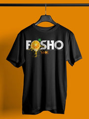 Fosho Orange Splash Unisex Crew T-shirt Devious Elements Apparel Shirt Fosho Orange Splash Unisex Crew T-shirt Fosho Orange Splash Unisex Crew T-shirt - Devious Elements Apparel