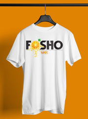 Fosho Orange Splash Unisex Crew T-shirt Devious Elements Apparel Shirt Fosho Orange Splash Unisex Crew T-shirt Fosho Orange Splash Unisex Crew T-shirt - Devious Elements Apparel