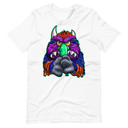 Gnarly Monster Pet Unisex Graphic T-shirt Devious Elements Apparel Shirt Gnarly Monster Pet Unisex Graphic T-shirt Gnarly Monster Pet Unisex Graphic T-shirt - Devious Elements Apparel
