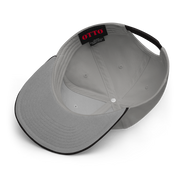 Crown Snapback Hat Devious Elements Apparel hat Crown Snapback Hat Crown Snapback Hat - Devious Elements Apparel