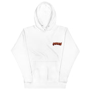 Loyalty Over Everything Print & Orange Embroidered Unisex Pullover Hoodie Loyalty Hoodie/Embroidered Loyalty Over Everything Print & Orange Embroidered Unisex Pullover Hoodie Loyalty Over Everything Print & Orange Embroidered Unisex Pullover Hoodie - Devious Elements Apparel