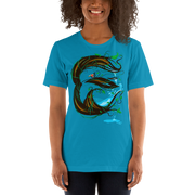 E For Earth Forest Unisex Crew T-shirt Devious Elements Apparel T-Shirt E For Earth Forest Unisex Crew T-shirt E For Earth Forest Unisex Crew T-shirt - Devious Elements Apparel